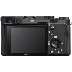 Sony Alpha 7C