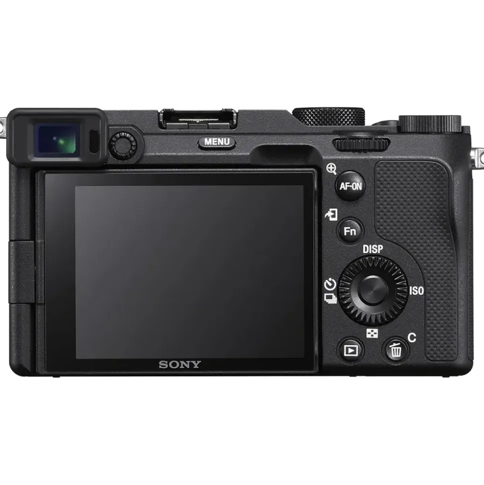 Sony Alpha 7C