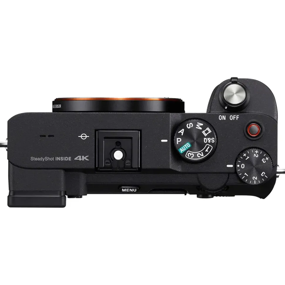 Sony Alpha 7C