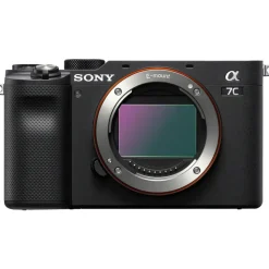Sony Alpha 7C