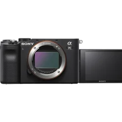 Sony Alpha 7C