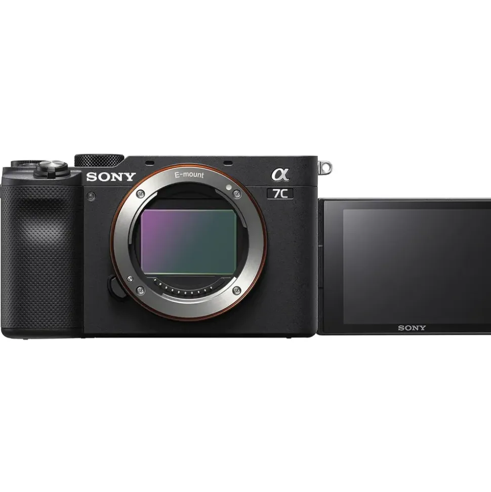 Sony Alpha 7C
