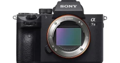 Sony Alpha 7 III Body