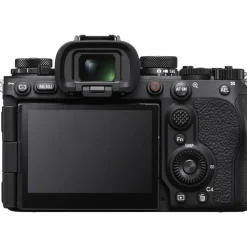 Sony Alpha 9 III Body + Trageriemen, USB-Kabel, Akku, Netzkabel, Ladegerät