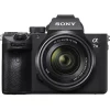 Sony Alpha 7 III + 28-70 mm OSS