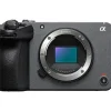 Sony Alpha ILME-FX30