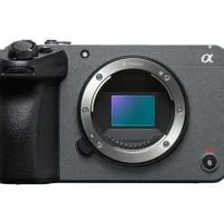 Sony Alpha ILME-FX30