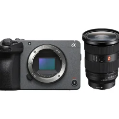 Sony Alpha ILME-FX30
