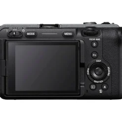 Sony Alpha ILME-FX30