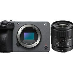 Sony Alpha ILME-FX30