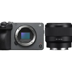 Sony Alpha ILME-FX30