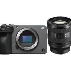 Sony Alpha ILME-FX30
