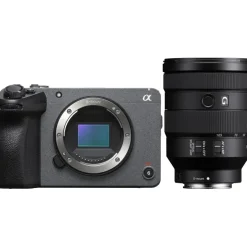 Sony Alpha ILME-FX30