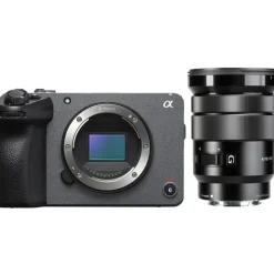 Sony Alpha ILME-FX30