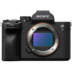 Sony Alpha 7 IV