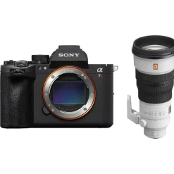 Sony Alpha 7R VI + SEL FE GM 100,00