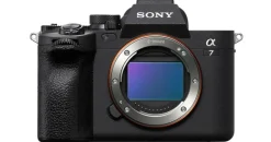 Sony Alpha 7R VI + SEL FE GM 100,00