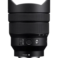 Sony Alpha 7R VI + SEL FE GM 100,00