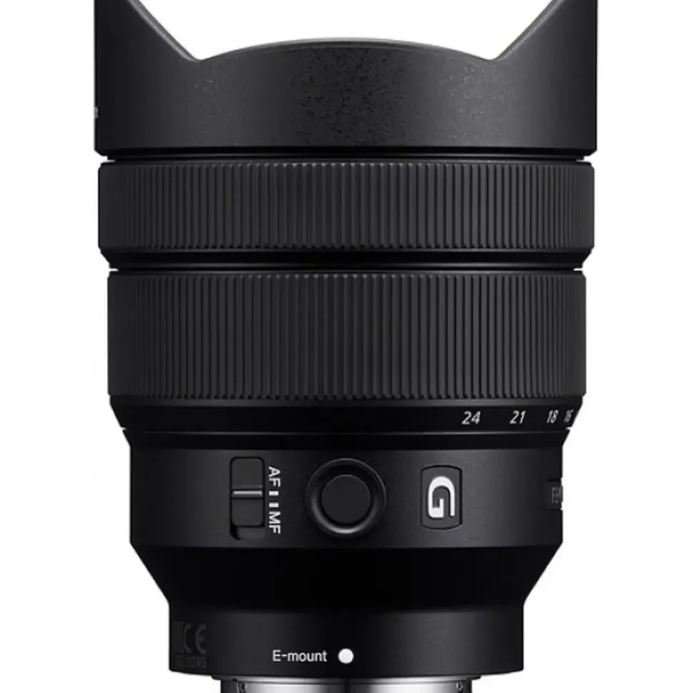 Sony Alpha 7R VI + SEL FE GM 100,00