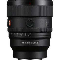 Sony Alpha 7R VI + SEL FE GM 100,00