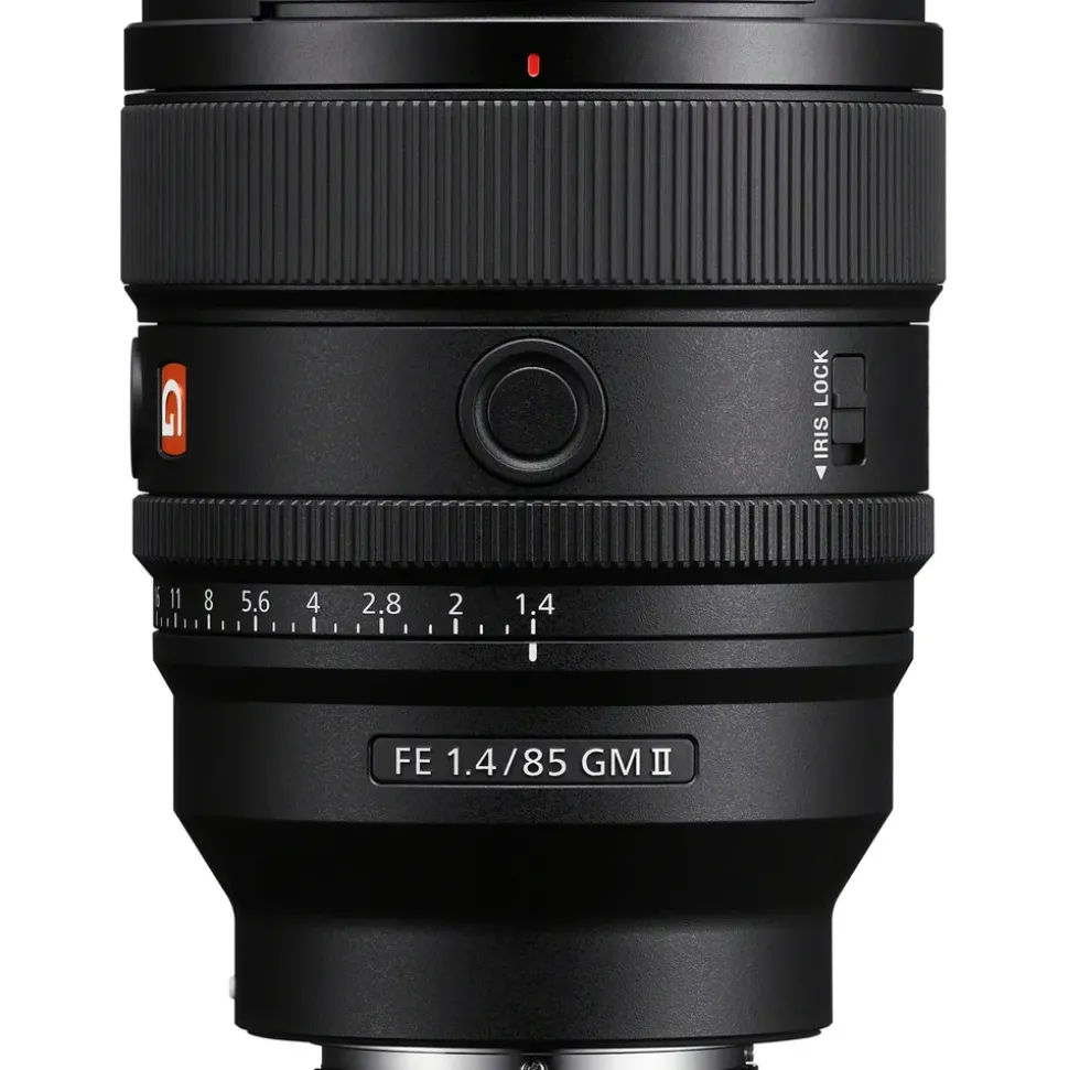 Sony Alpha 7R VI + SEL FE GM 100,00
