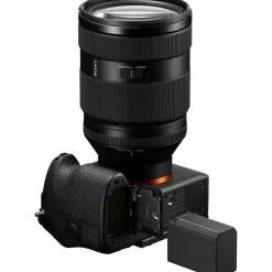Sony Alpha 7R VI + SEL FE GM 100,00