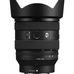 Sony Alpha 7R VI + SEL FE GM 100,00