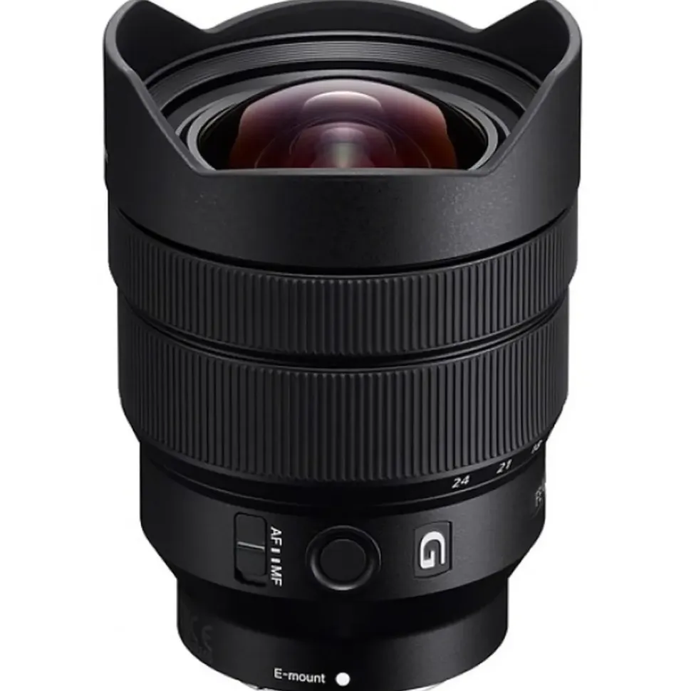 Sony Alpha 7R VI + SEL FE GM 100,00