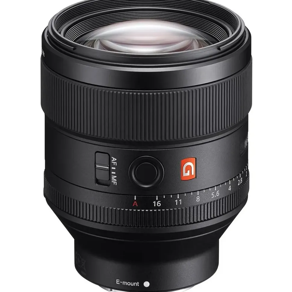Sony Alpha 7R VI + SEL FE GM 100,00