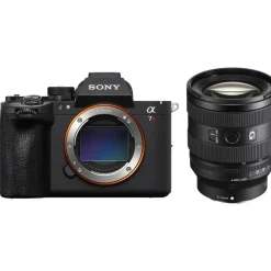 Sony Alpha 7R VI + SEL FE GM 100,00