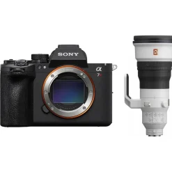Sony Alpha 7R VI + SEL FE GM 100,00