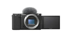 Sony Alpha ZV-E10