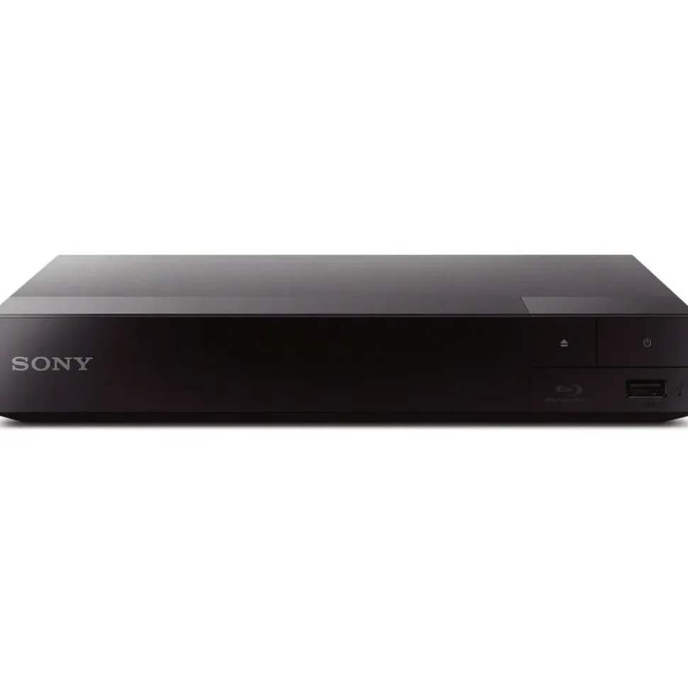Sony BDP-S1700