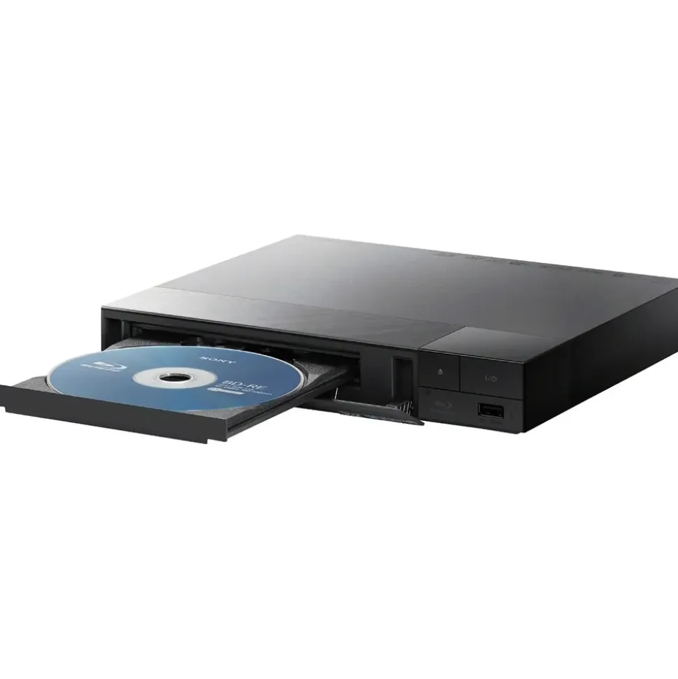 Sony BDP-S1700
