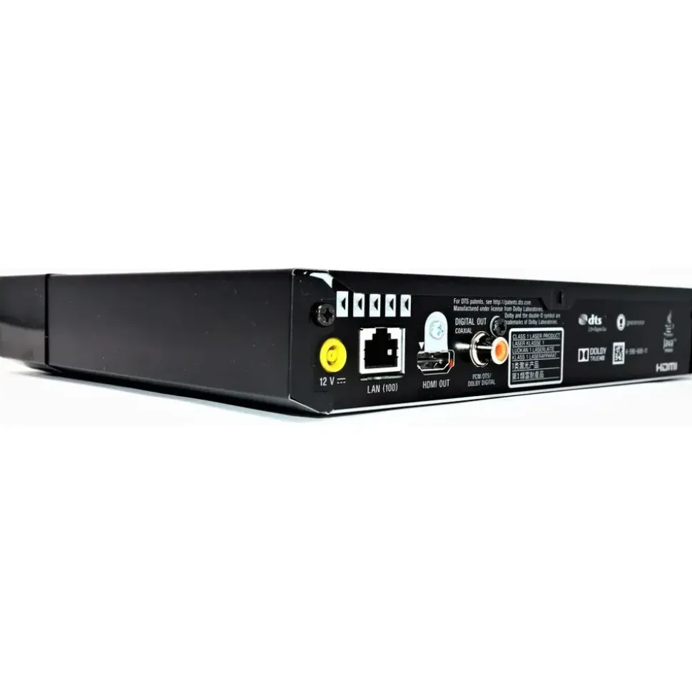 Sony BDP-S1700