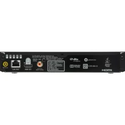 Sony BDP-S1700