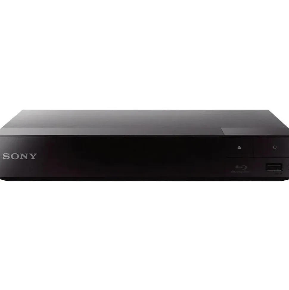 Sony BDP-S1700