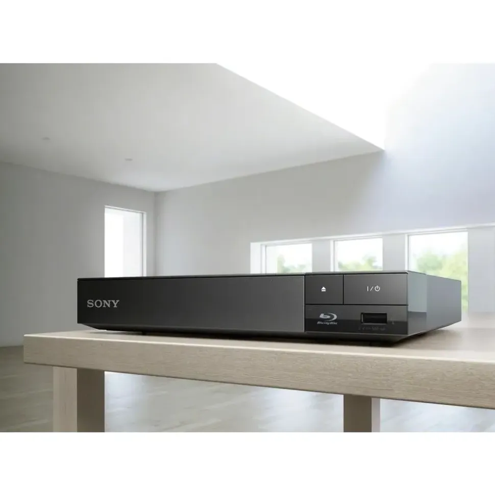 Sony BDP-S1700