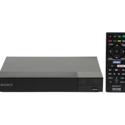 Sony BDP-S1700