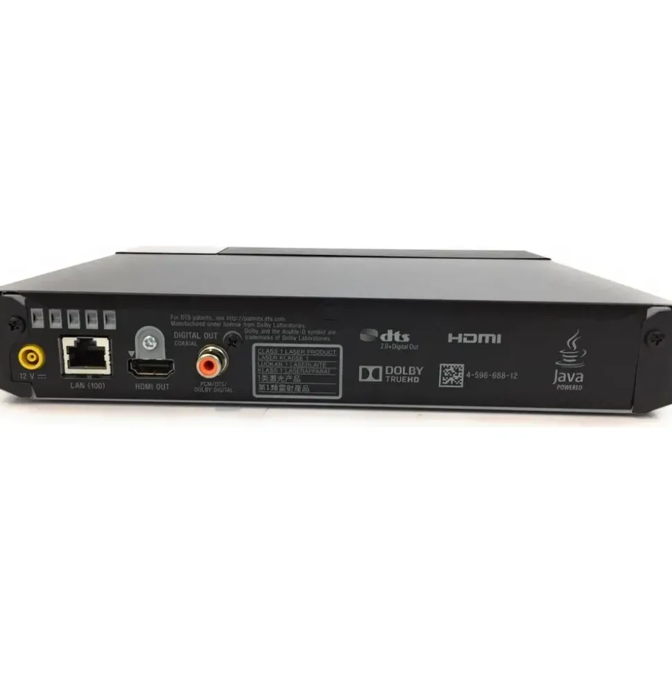 Sony BDP-S1700