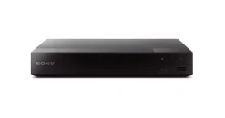 Sony BDP-S1700 Blu-Ray Player Schwarz