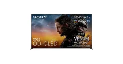Sony BRAVIA 8 II K-XR8M2 OLED 4K HDR Smart TV