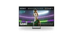 Sony BRAVIA 7 II K-XR75M2 True RGB 4K Smart TV