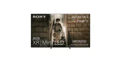 Sony BRAVIA 5 K-XR55 MiniLED 4K HDR Smart TV
