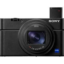 Sony Cyber-shot DSC-RX100 VII