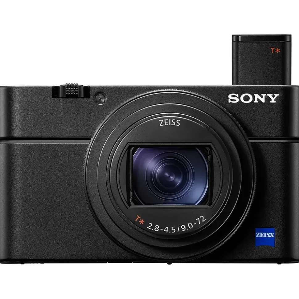 Sony Cyber-shot DSC-RX100 VII