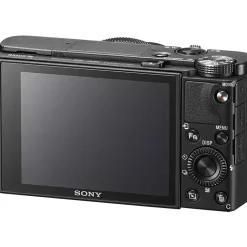 Sony Cyber-shot DSC-RX100 VII