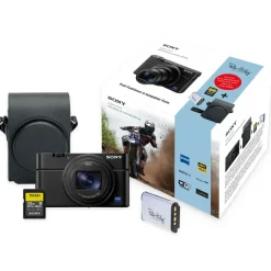 Sony Cyber-shot DSC-RX100 VII