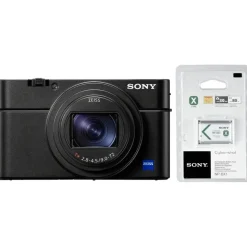 Sony Cyber-shot DSC-RX100 VII
