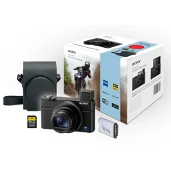 Sony Cyber-shot DSC-RX100 VII A Special Edition